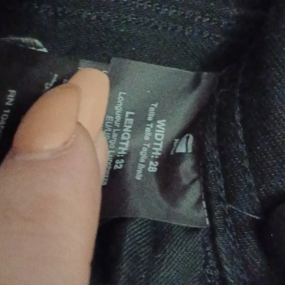 G Star jeans - Picture 5 of 5